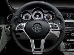 Mercedes-Benz C-Class 2011 года